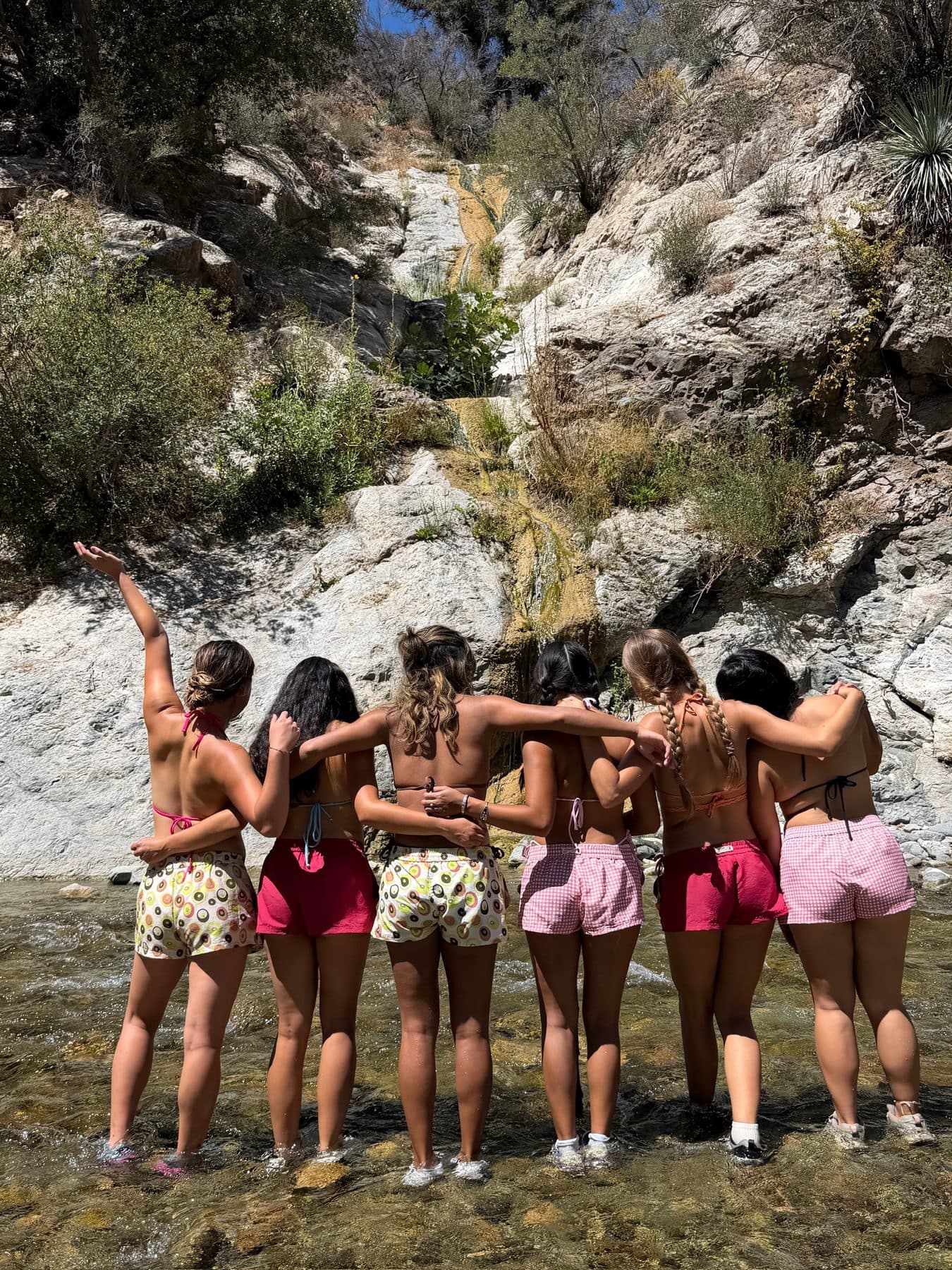 trail club 1