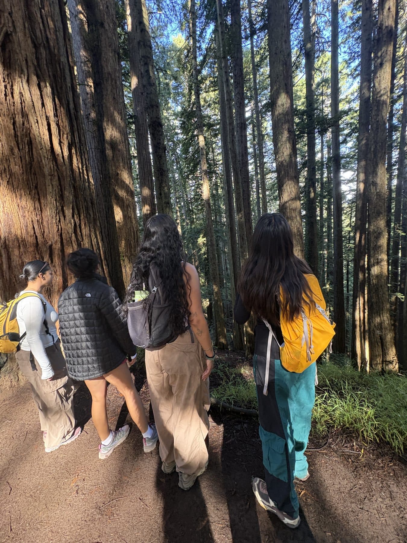trail club 2
