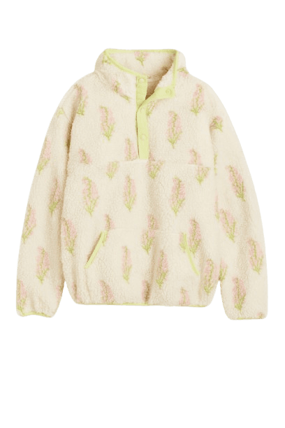 Trailblazer Fleece 3