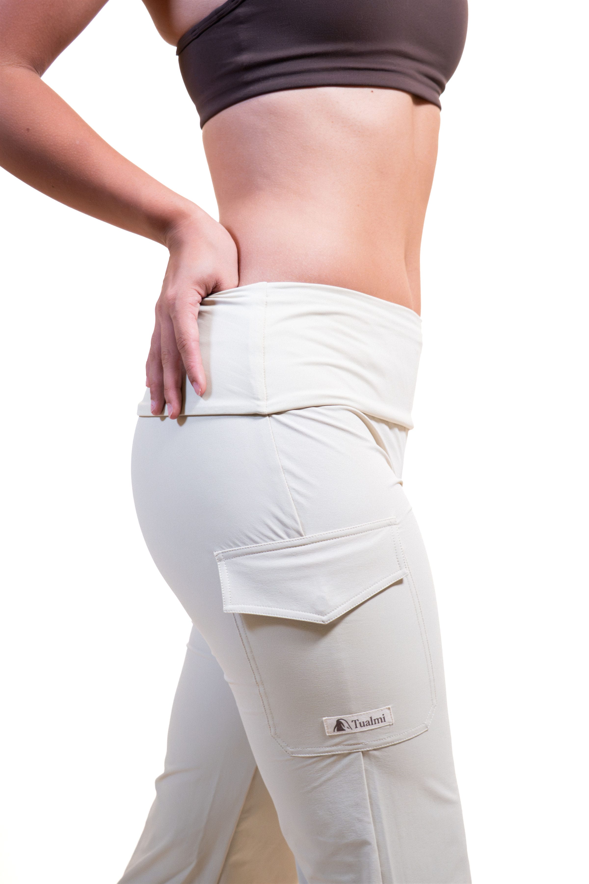 Juniper Pant — Birch 5