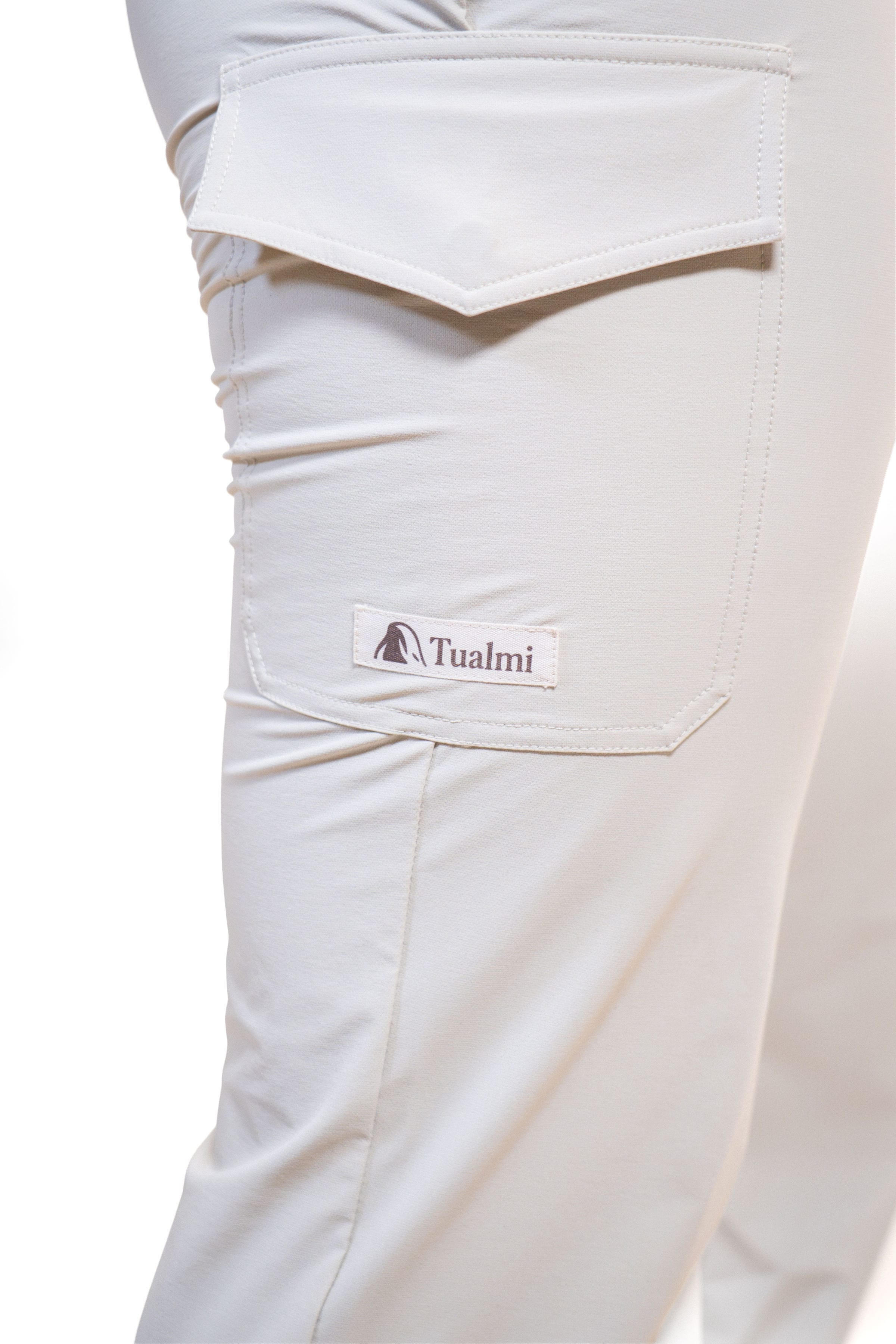 Juniper Pant — Birch 6