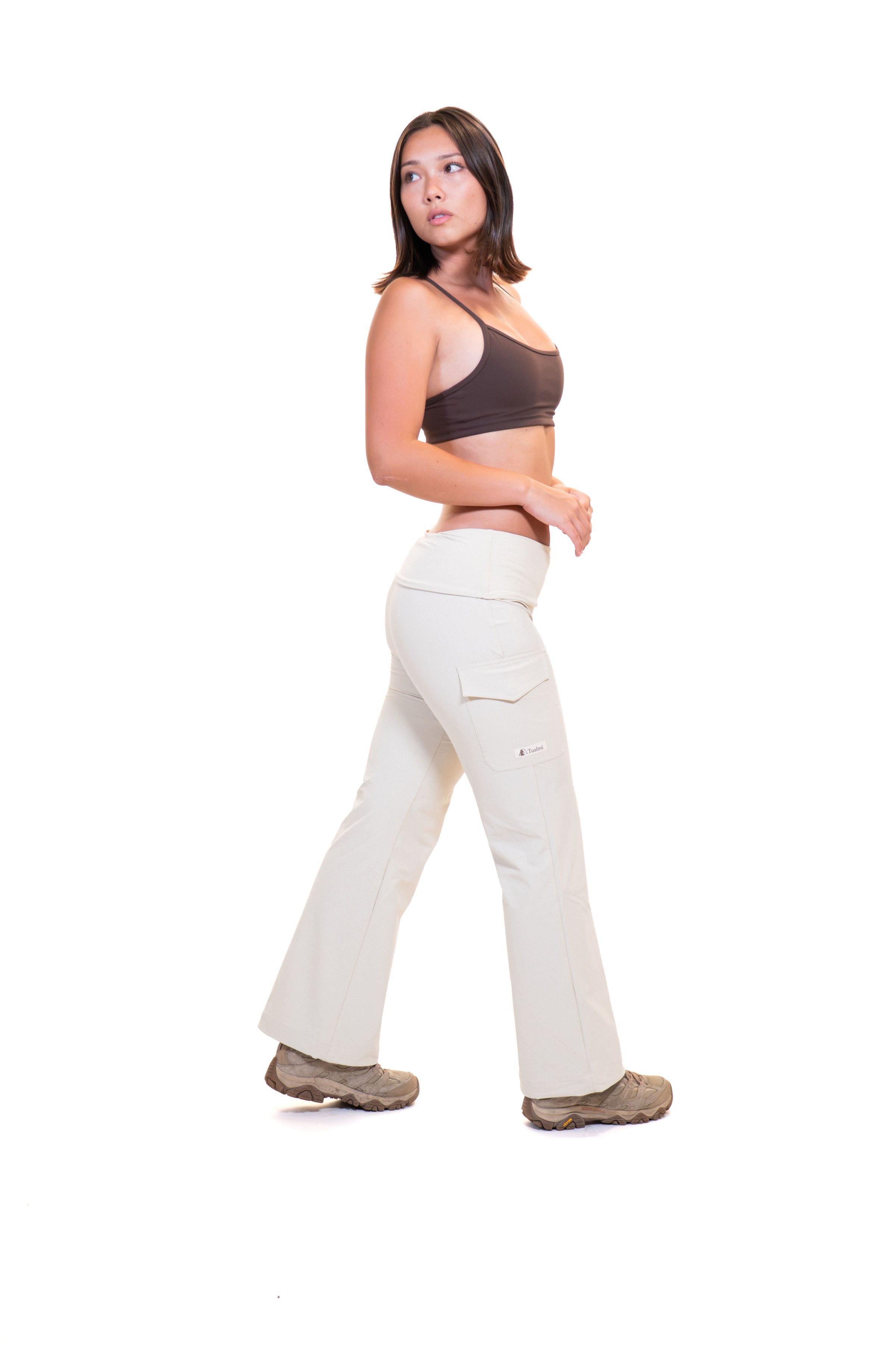 Juniper Pant — Birch 3