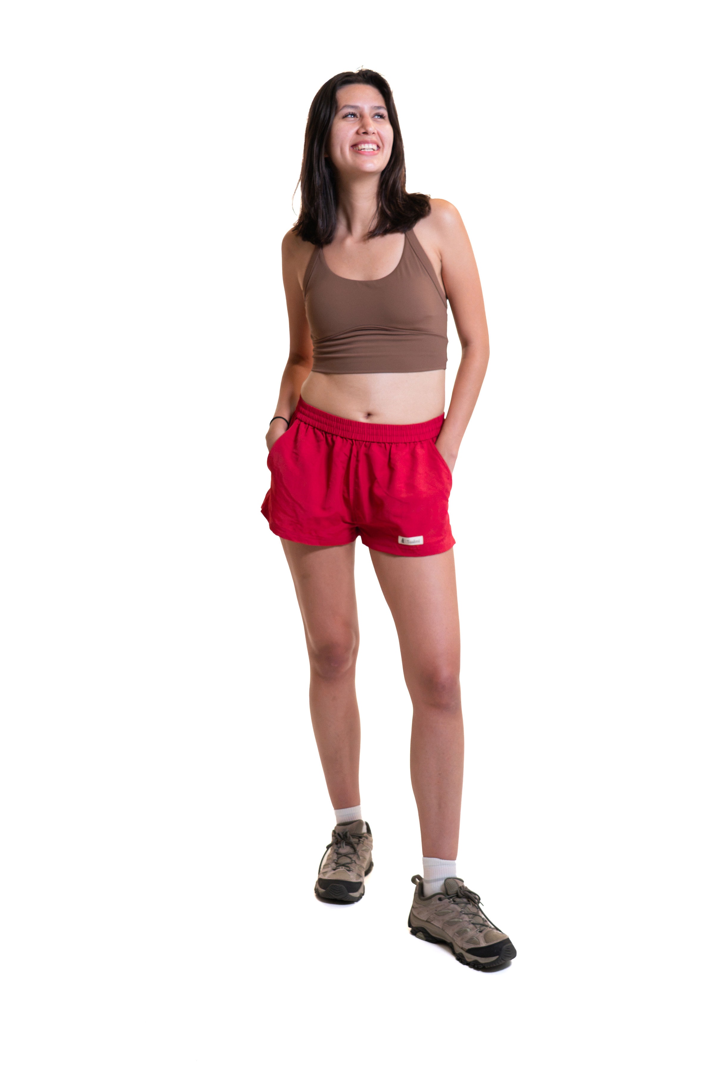 the sierra shorts in Jam