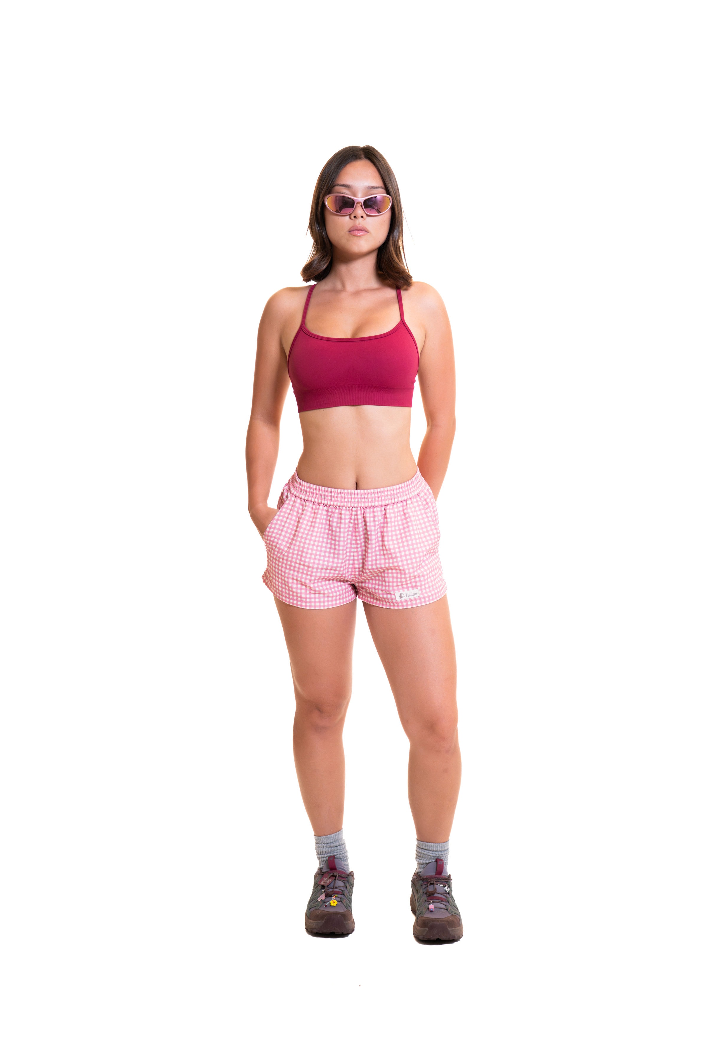 the sierra shorts in Picnic