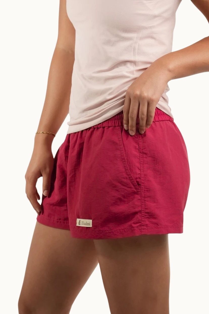 the sierra shorts in Jam