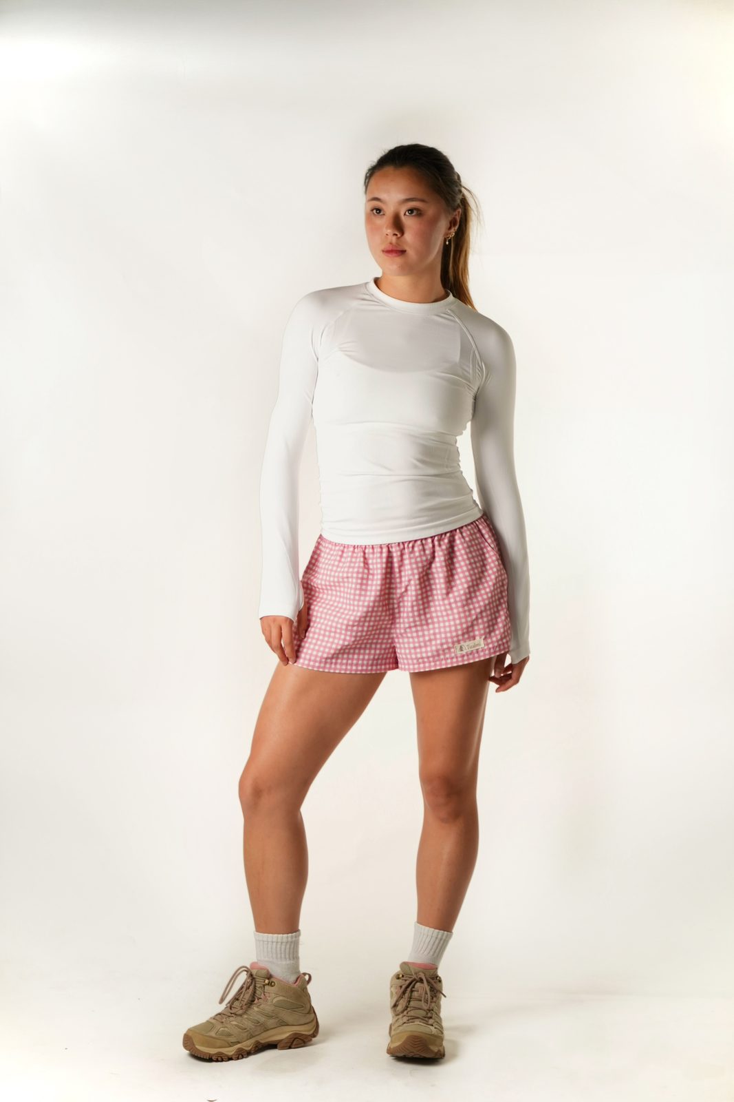 the sierra shorts in Picnic