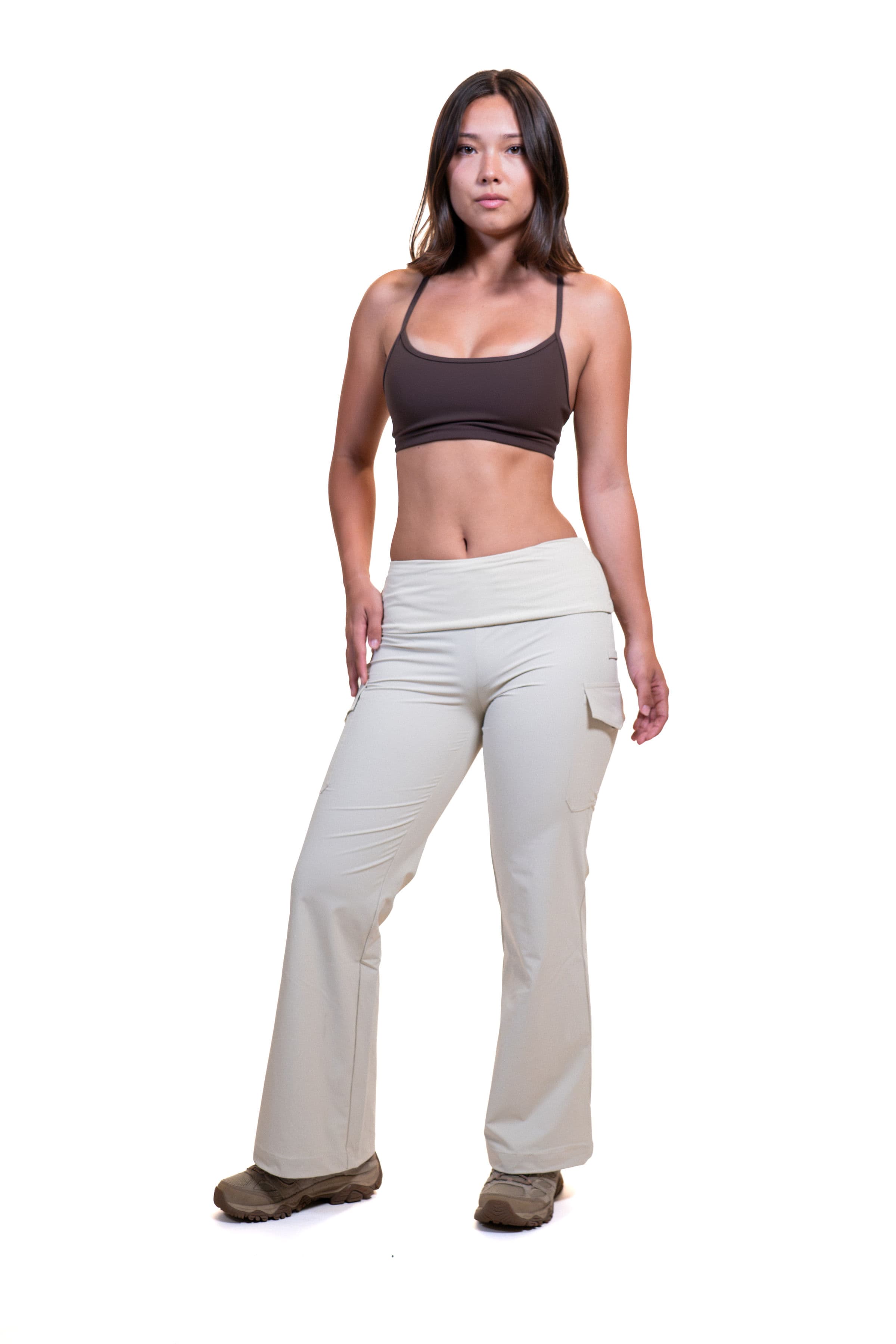 Juniper Pant in Birch